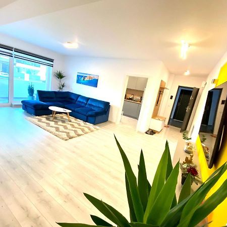 Hunyadi Luxury Kogalniceanu Sibiu Dış mekan fotoğraf