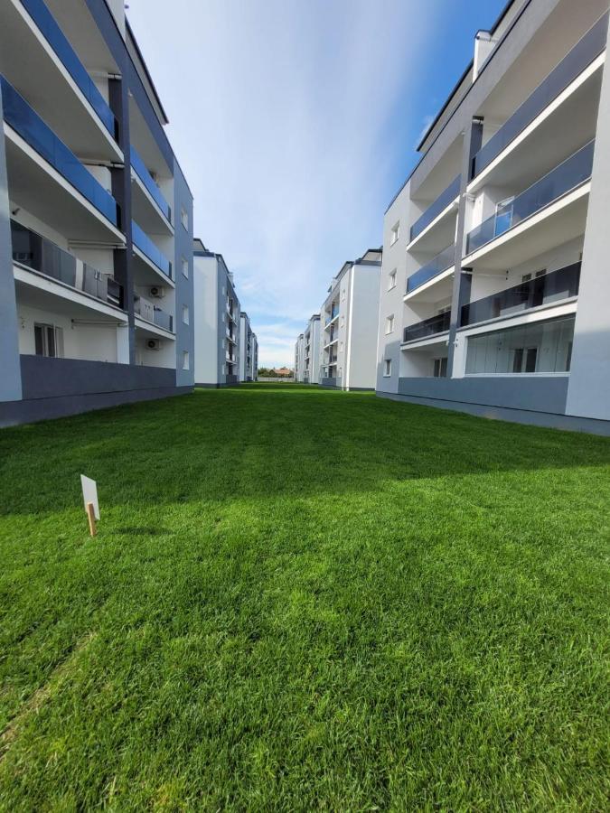 Hunyadi Luxury Kogalniceanu Sibiu Dış mekan fotoğraf