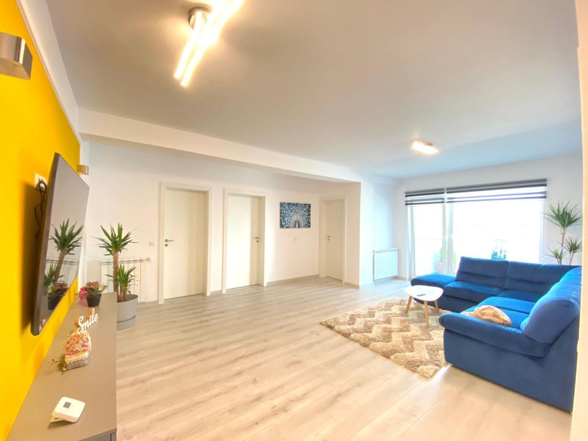 Hunyadi Luxury Kogalniceanu Sibiu Dış mekan fotoğraf