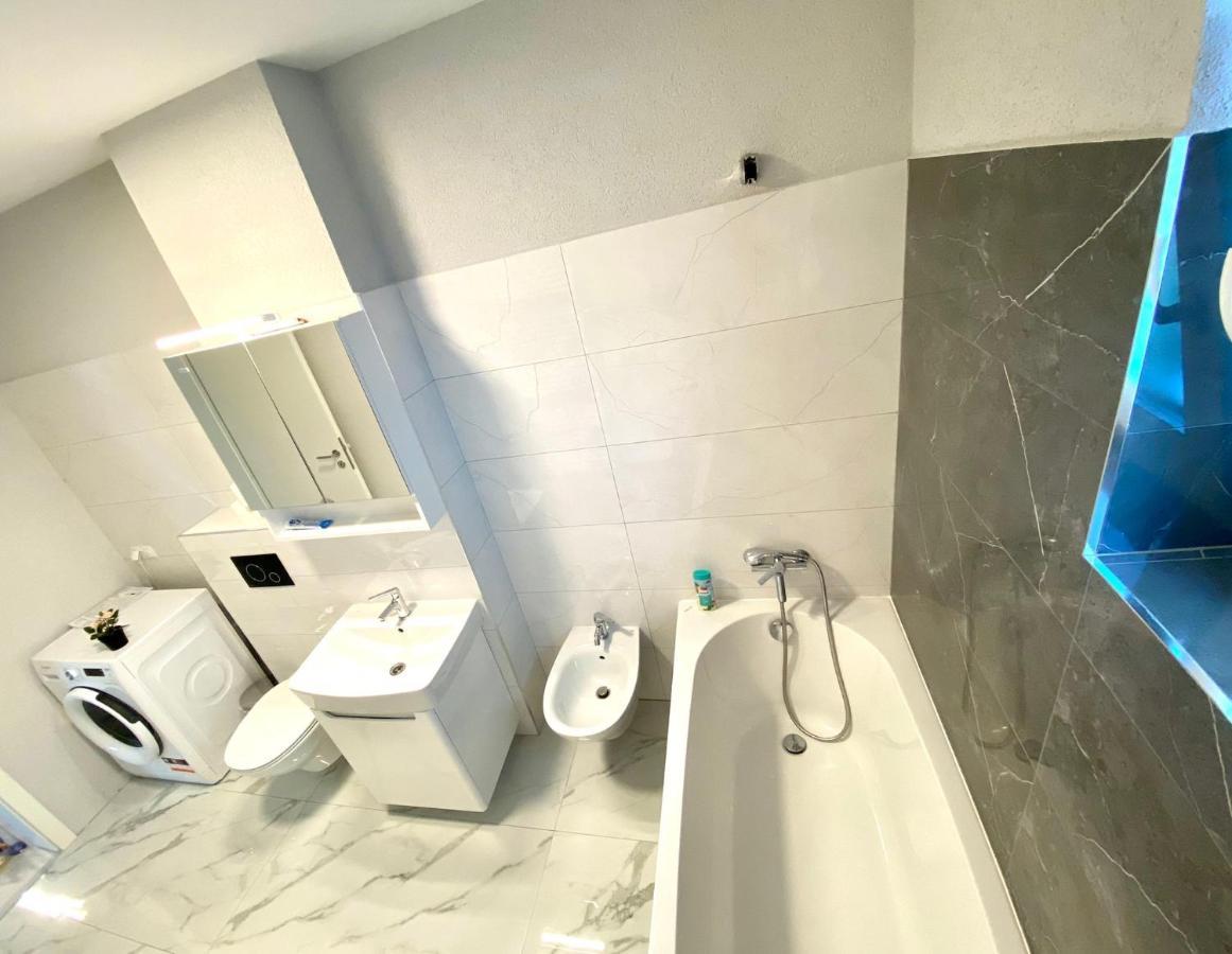 Hunyadi Luxury Kogalniceanu Sibiu Dış mekan fotoğraf