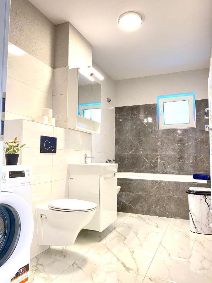 Hunyadi Luxury Kogalniceanu Sibiu Dış mekan fotoğraf