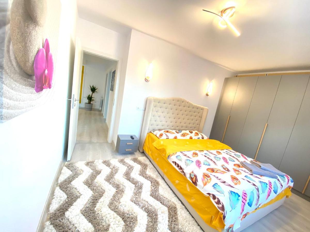 Hunyadi Luxury Kogalniceanu Sibiu Dış mekan fotoğraf