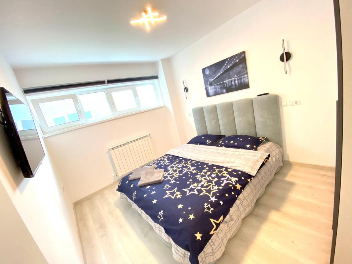 Hunyadi Luxury Kogalniceanu Sibiu Dış mekan fotoğraf
