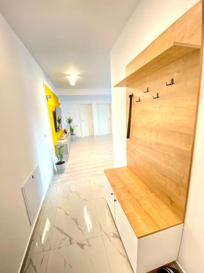 Hunyadi Luxury Kogalniceanu Sibiu Dış mekan fotoğraf