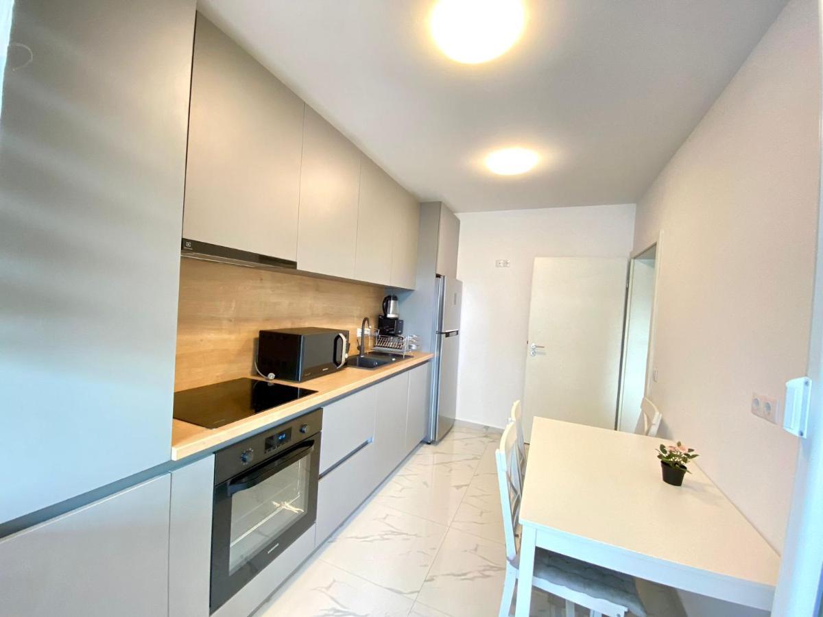 Hunyadi Luxury Kogalniceanu Sibiu Dış mekan fotoğraf
