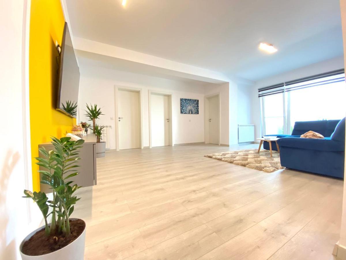 Hunyadi Luxury Kogalniceanu Sibiu Dış mekan fotoğraf