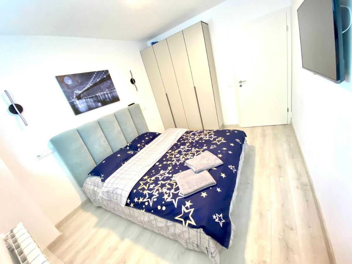 Hunyadi Luxury Kogalniceanu Sibiu Dış mekan fotoğraf