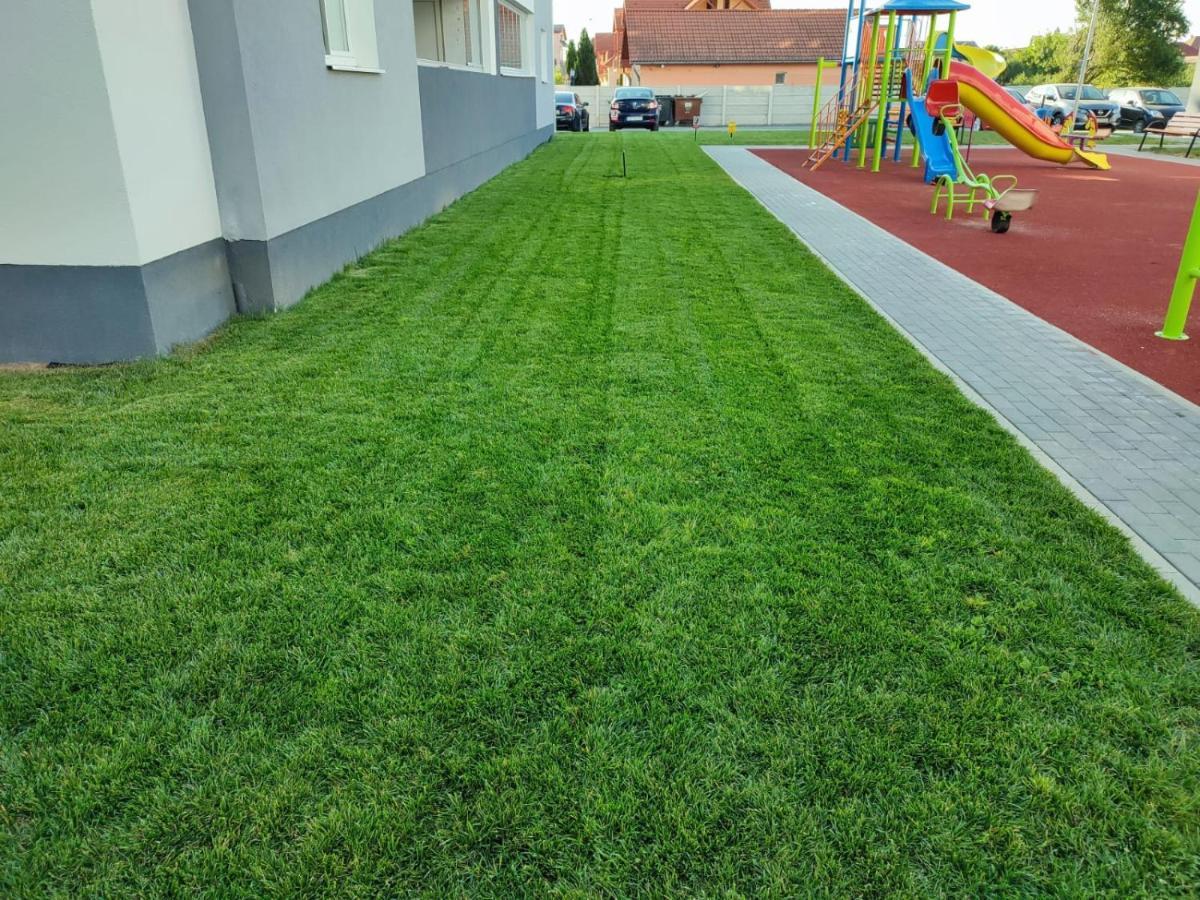 Hunyadi Luxury Kogalniceanu Sibiu Dış mekan fotoğraf