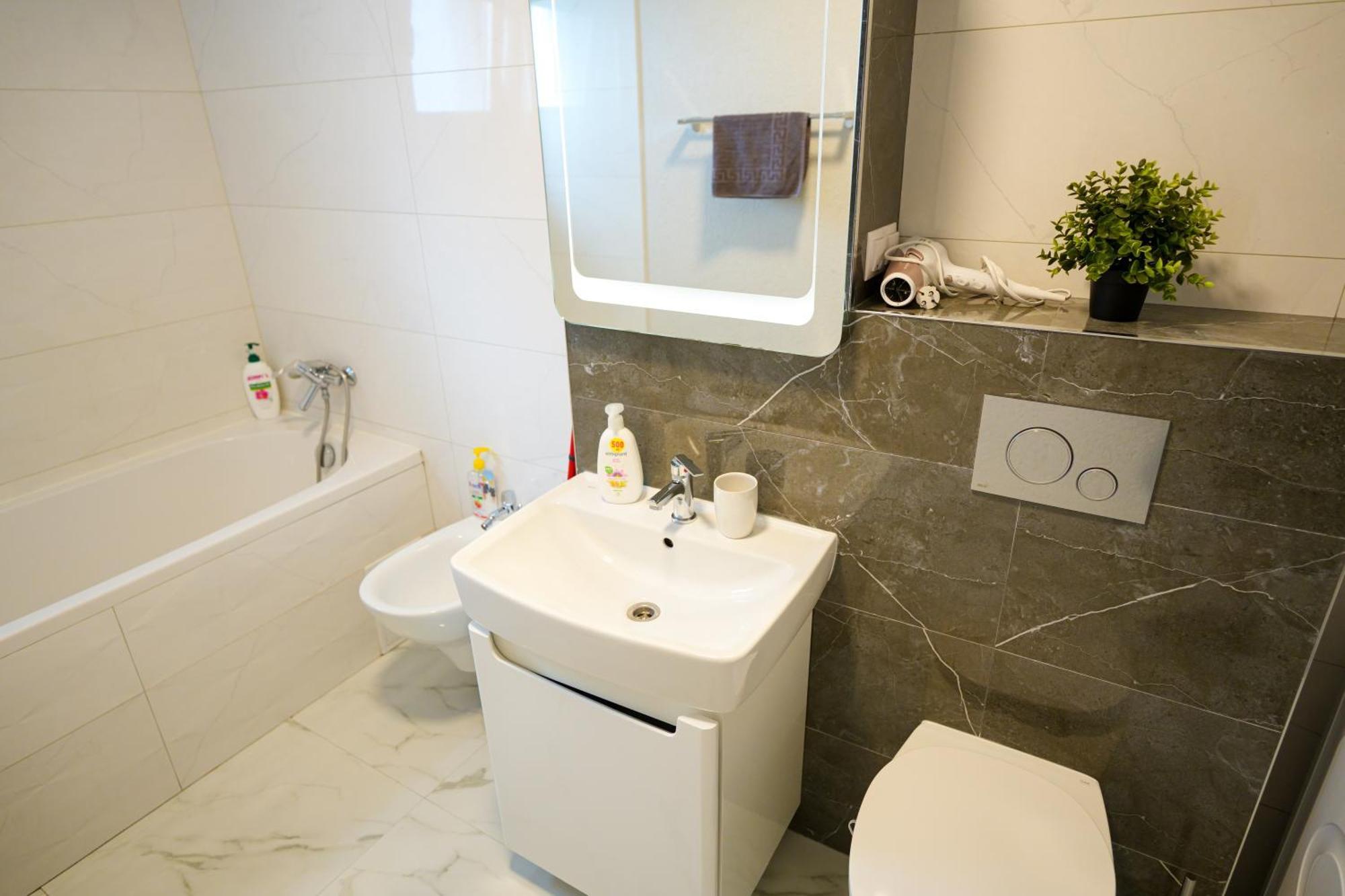 Hunyadi Luxury Kogalniceanu Sibiu Dış mekan fotoğraf