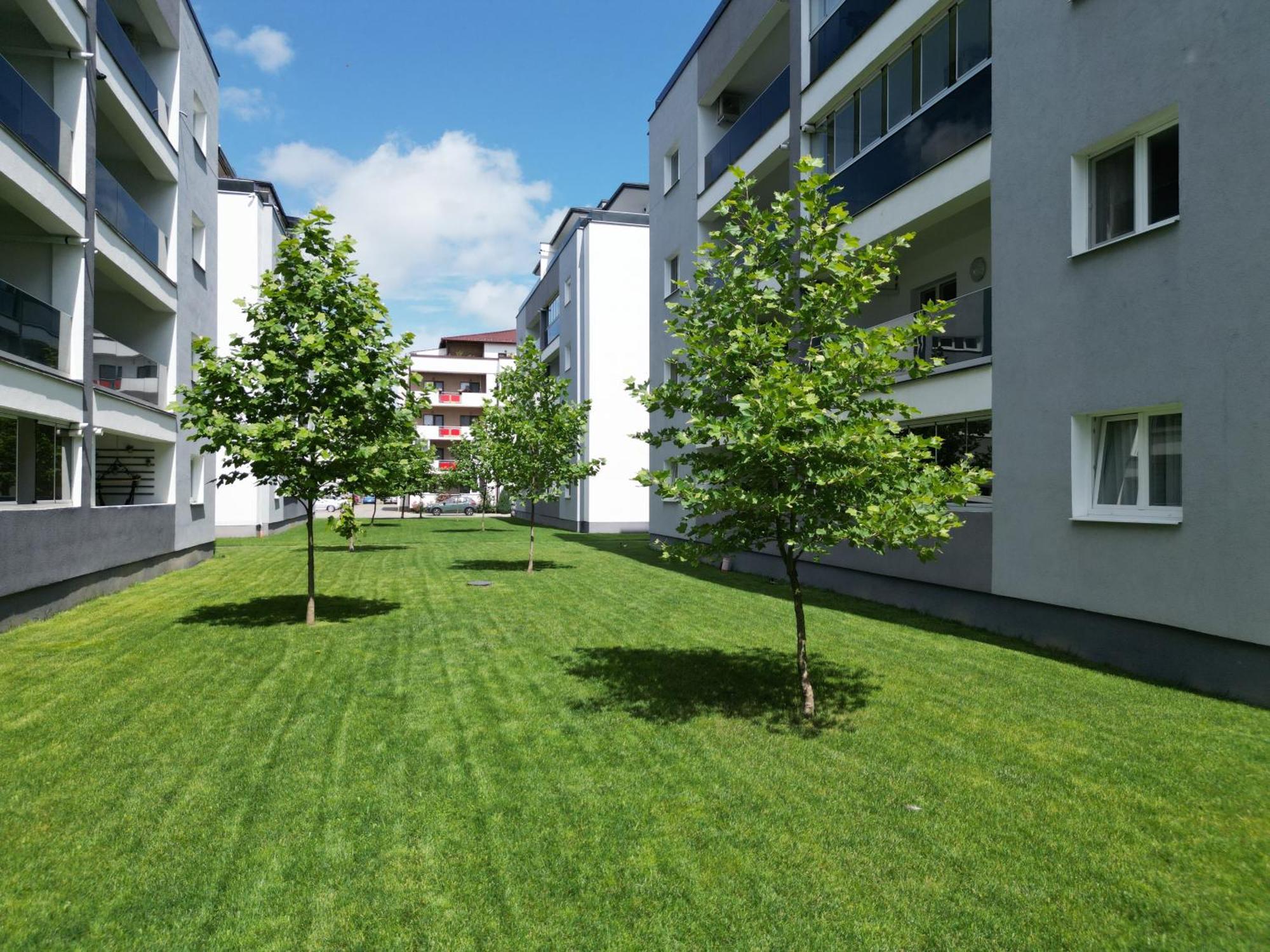 Hunyadi Luxury Kogalniceanu Sibiu Dış mekan fotoğraf